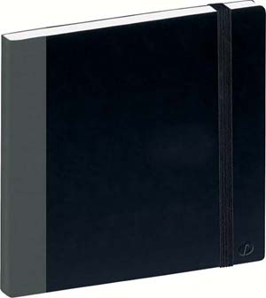 Soft & Color Notebook - Medium Plain